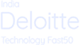 deloitte india logo