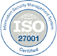iso logo