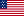 usa flag icon
