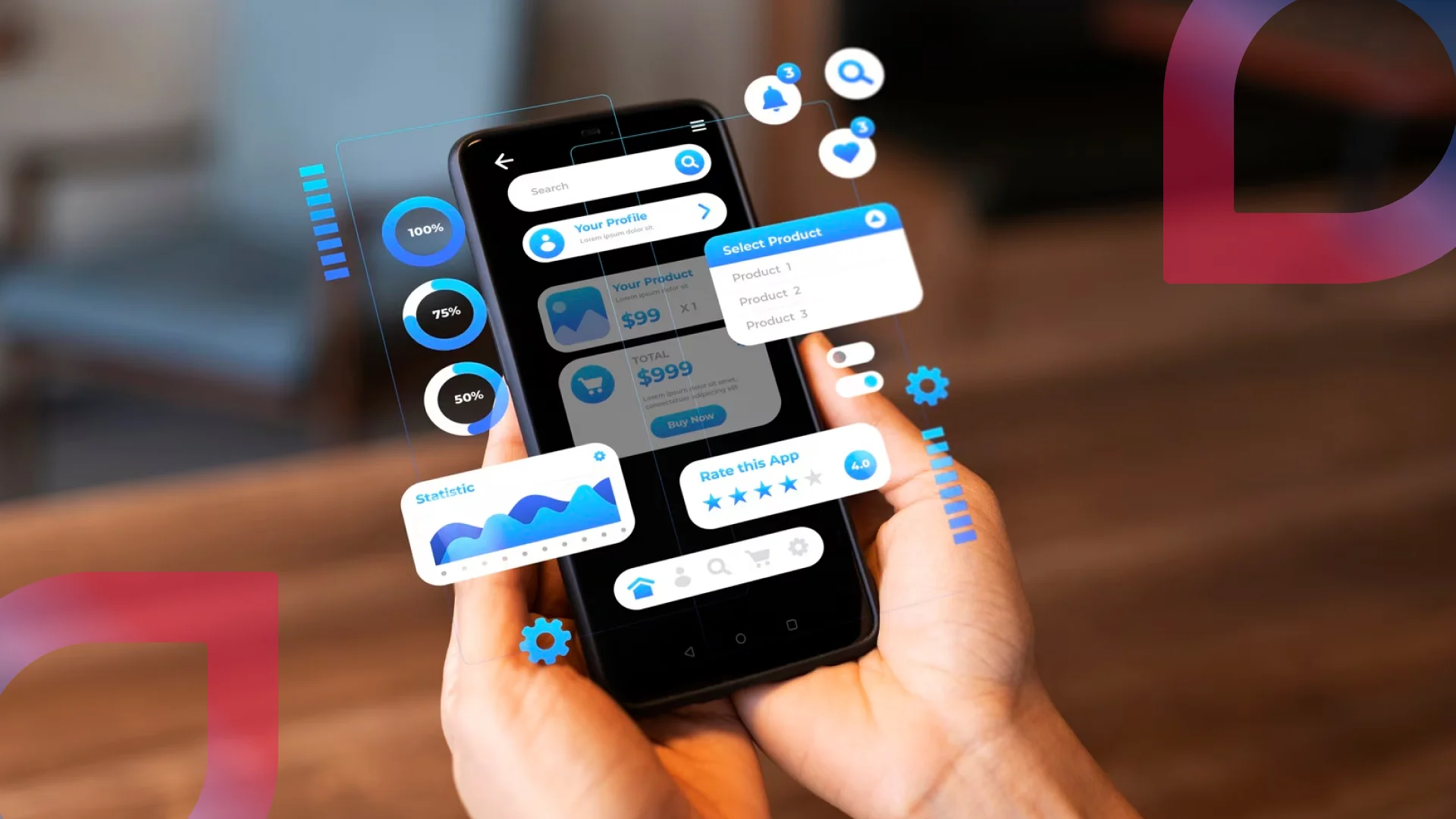 Top 7 Product Development Strategies Used by Successful Tech Startups image