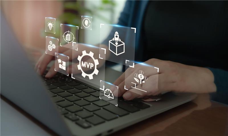 The Only MVP Development for Startups Checklist You’ll Ever Need image