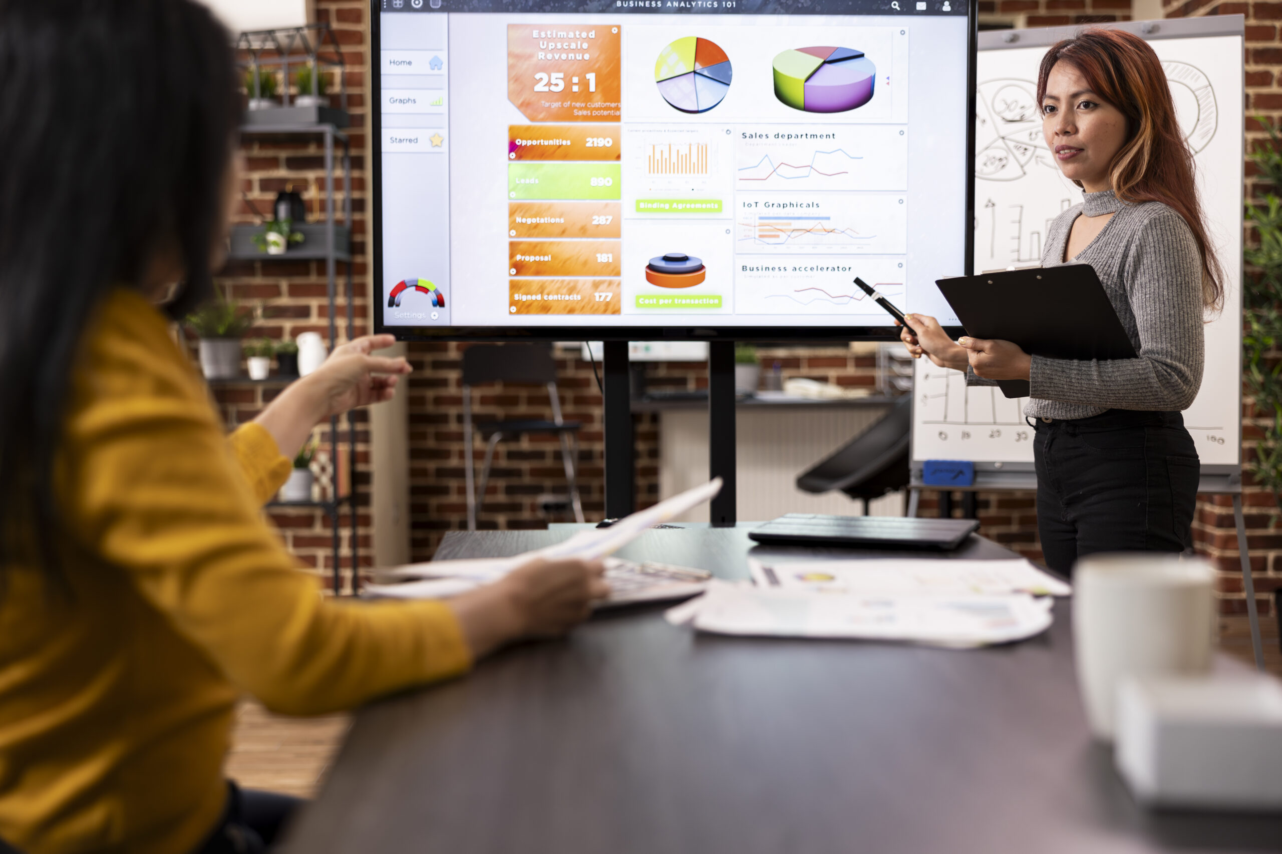 microsoft power bi vs tableau