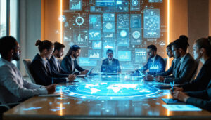 digital transformation