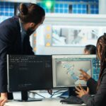 offshore software development