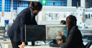 offshore software development