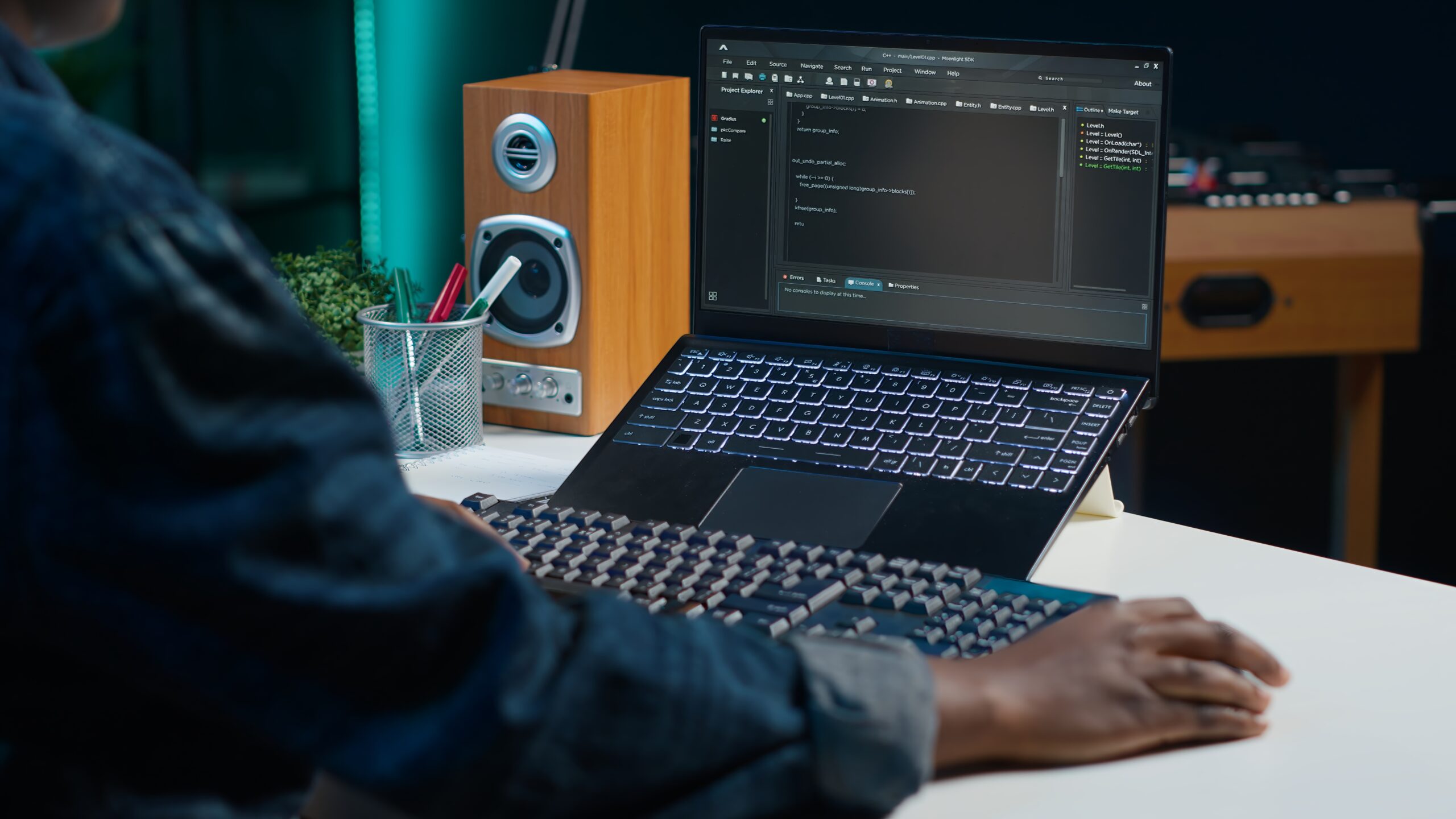 digitalocean vs linode