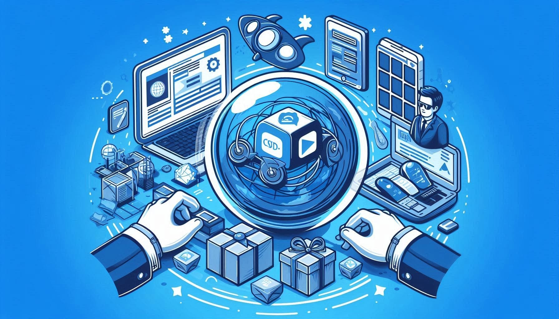 using-data-warehousing-for-enterprise-software-success